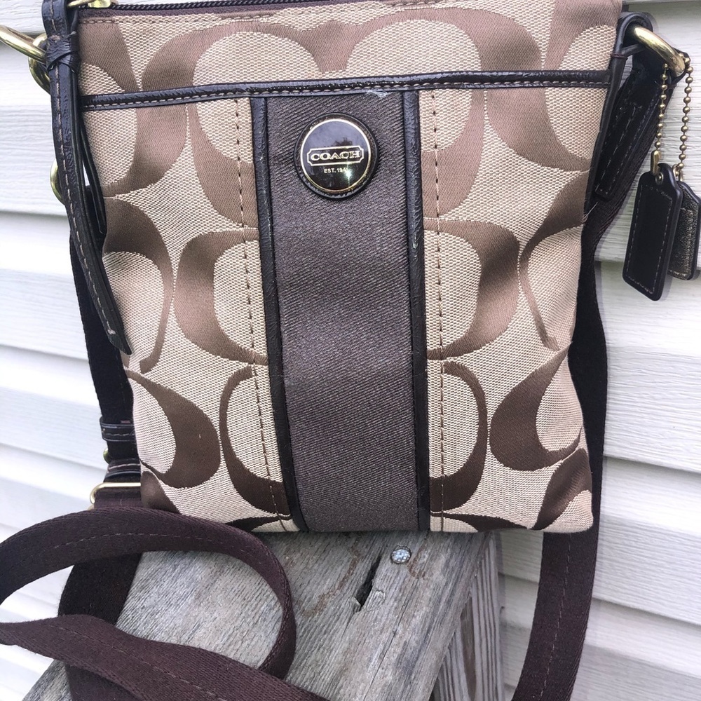 ✨✨coach bag for women⭐️⭐️ - Picture 9 of 10